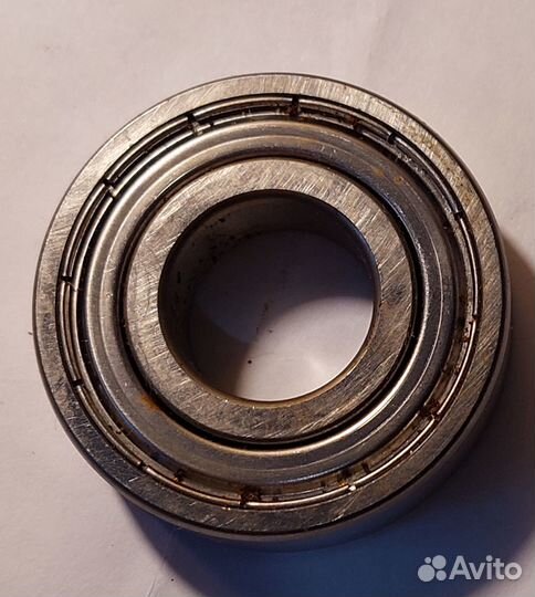 Подшипник 6203-ZZ SKF для ст. м. Samsung