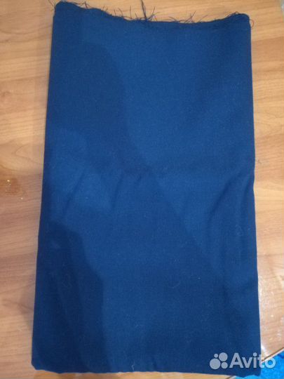 Отрез ткани СССР