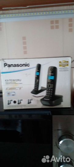 Телефон цифровой