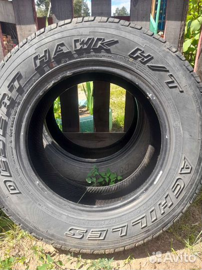 Achilles Desert Hawk H/T 225/70 R16