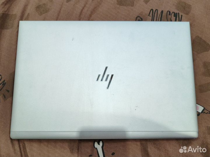 Ноутбук HP EliteBook 850 G5 (3JX51EA)