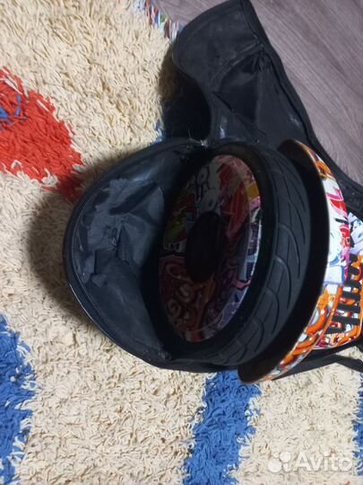 Гироскутер бу