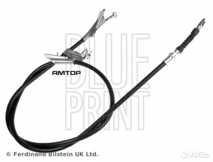 Blue-print ADN146282 ADN146282 blue print трос руч