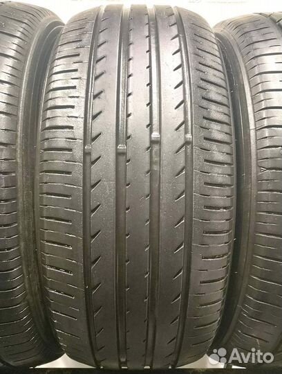 Toyo Proxes R52 215/50 R18 92V