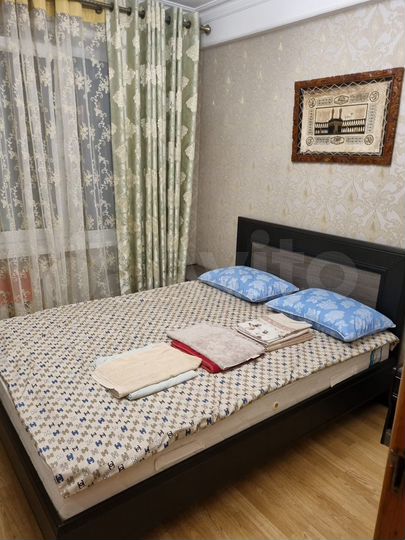 3-к. квартира, 85 м², 5/9 эт.