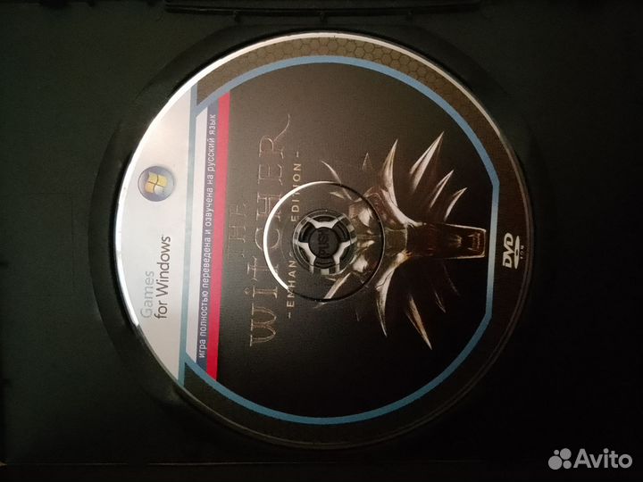 Компьютерная игра 