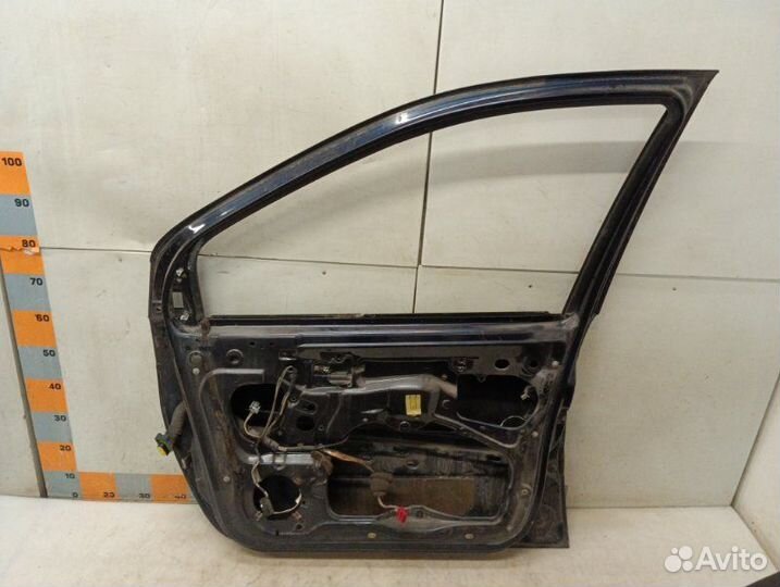 Дверь передняя правая Renault Scenic 1 1.9 2000