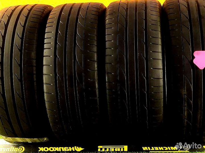 Bridgestone Potenza S001 225/55 R18