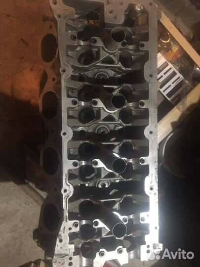 Гбц инфинити фх45 VK45DE