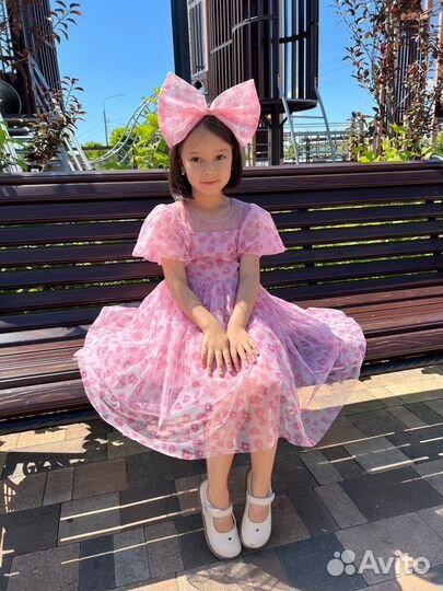 Платье на праздник