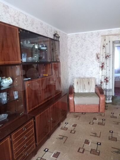 2-к. квартира, 44 м², 3/5 эт.