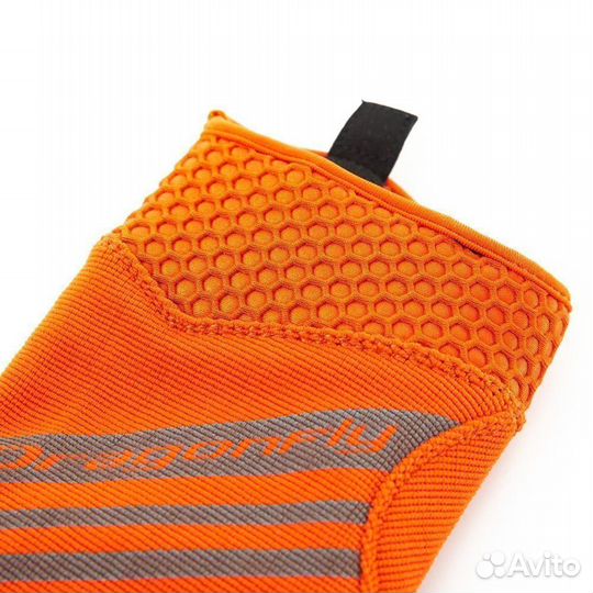 Перчатки Dragonfly dfmx Orange (2XL (21.9)