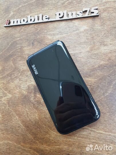 LG A120
