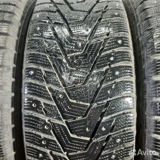 Hankook Winter I'Pike X SUV 225/65 R17