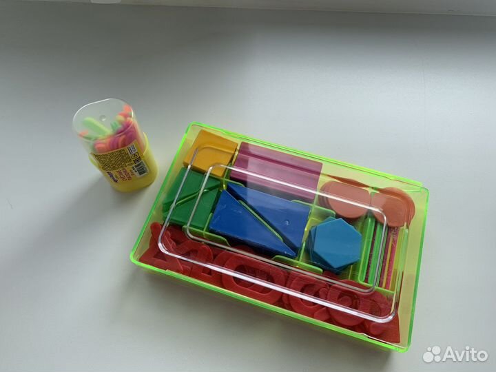 Счетный материал