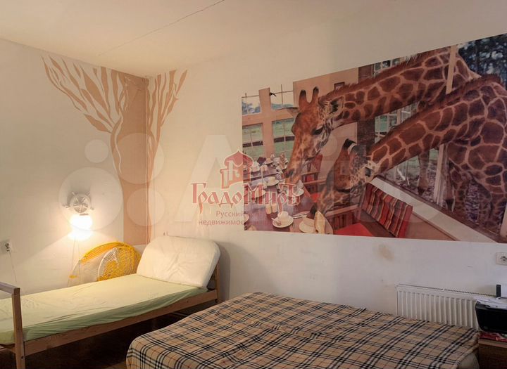 Дом 159 м² на участке 12 сот.