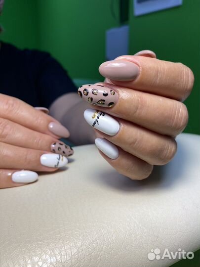 Гель лак,маникюр педикюр