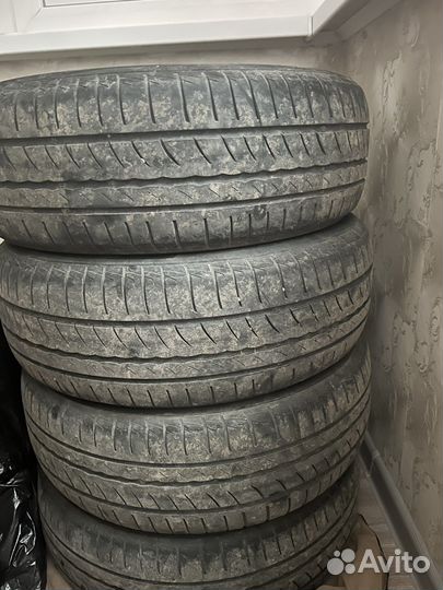 Pirelli Cinturato P1 185/65 R14
