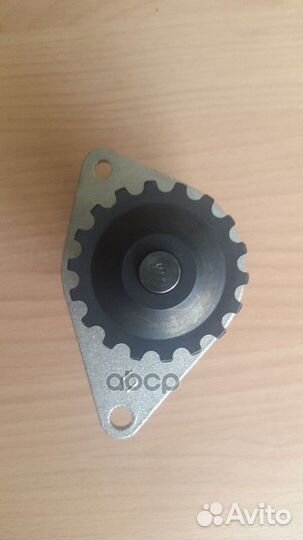 Насос водяного охлаждения C134 Dolz