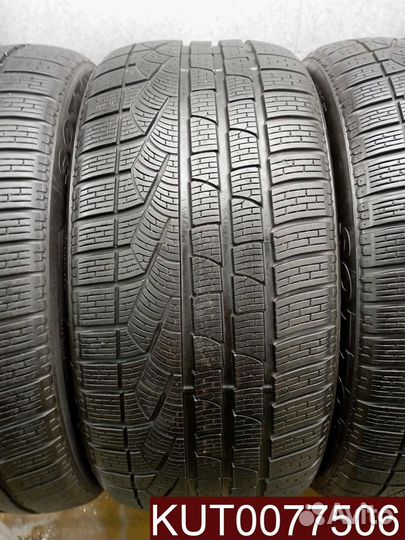 Pirelli Winter Sottozero 270 Serie II 275/40 R20 107U