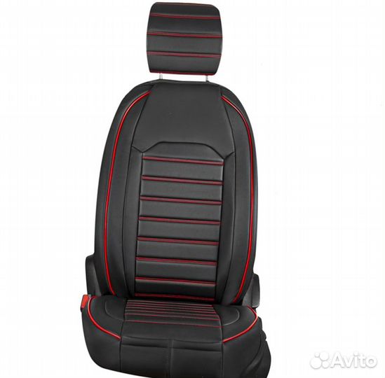 Авточехлы Рено Renault