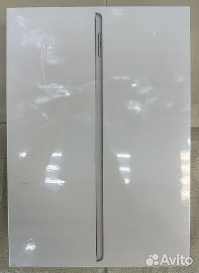 iPad (9th generationj wi-fi