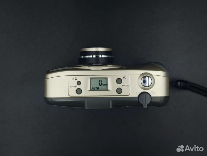 Praktica zoom 700 AFD