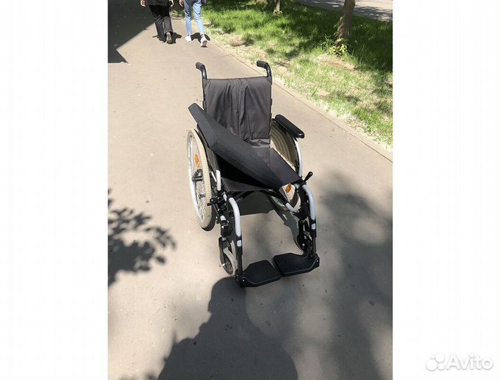 Инвалидная коляска прокат
