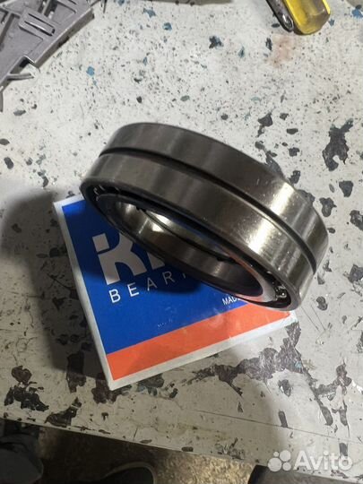 Подшипник АКПП fw6a mazda