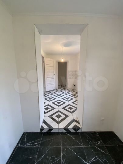 Дом 85 м² на участке 6 сот.