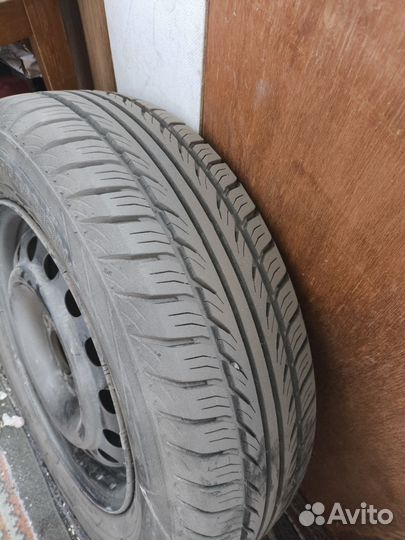 КАМА Breeze 175/70 R14