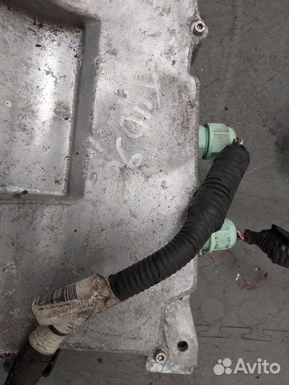 Инвертор Chevrolet Volt, 2012