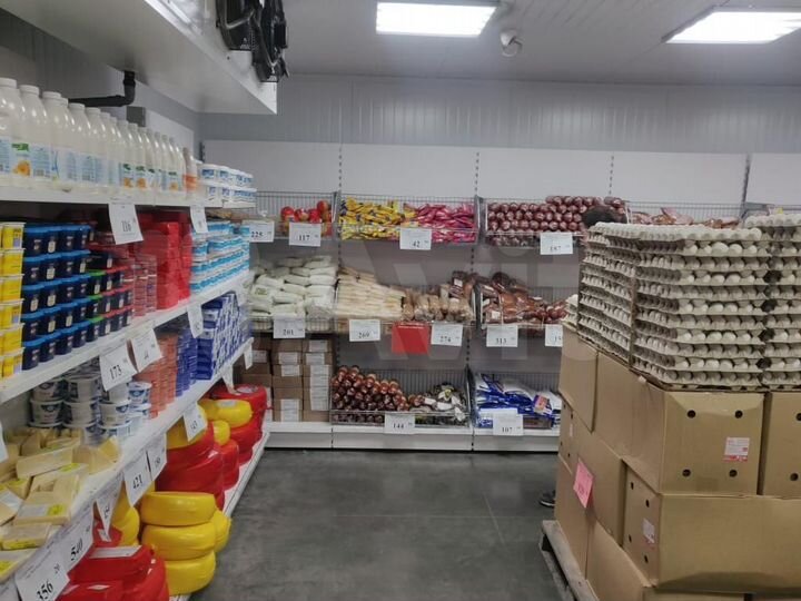 Свободного назначения, 700 м²