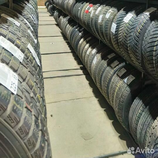 Yokohama Geolandar A/T-S G012 265/65 R17 112H