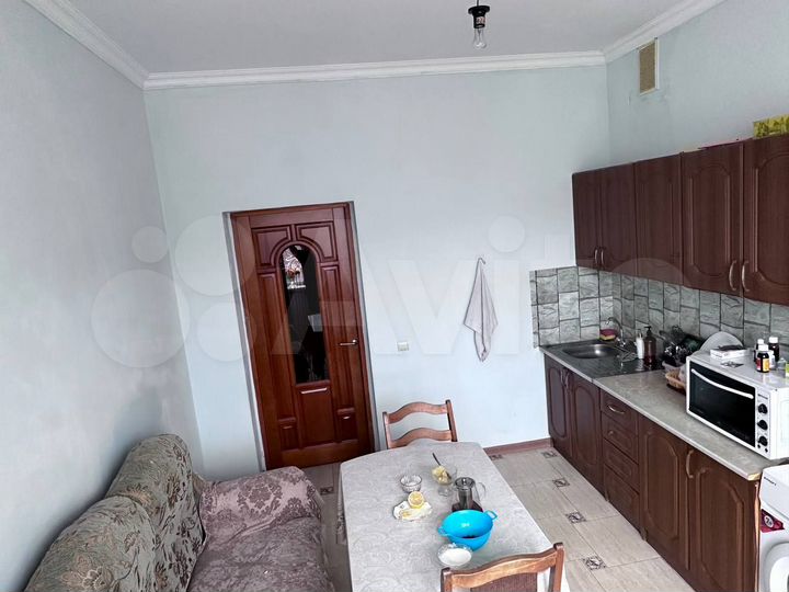 1-к. квартира, 47 м², 4/5 эт.