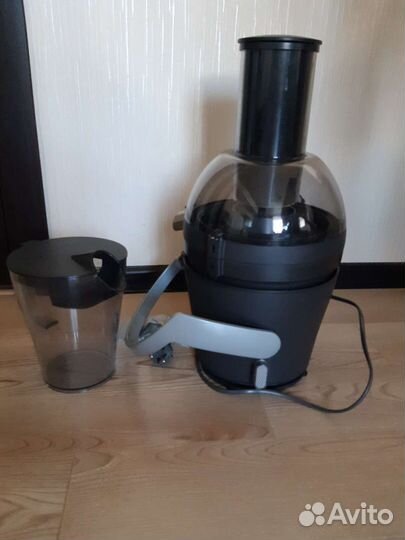 Соковыжималка philips HR 1869