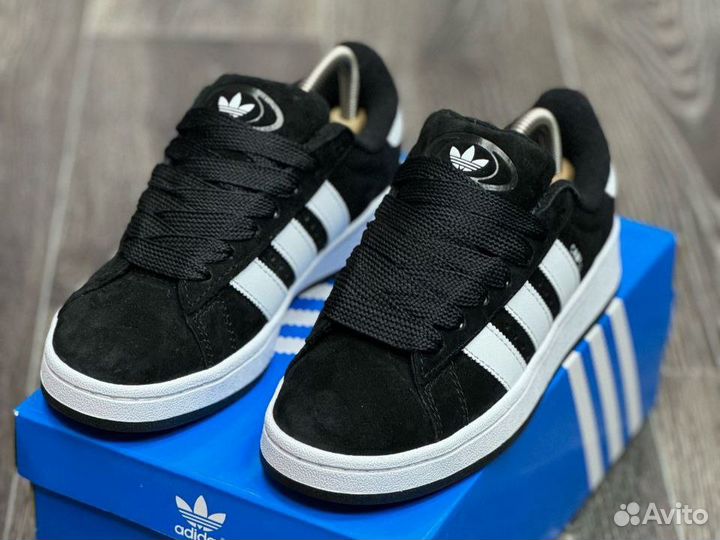 Кеды adidas campus 00s