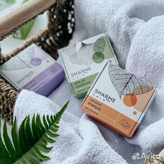 Продукция GreenWay