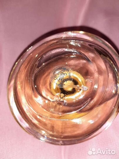 Парфюмерная вода avon