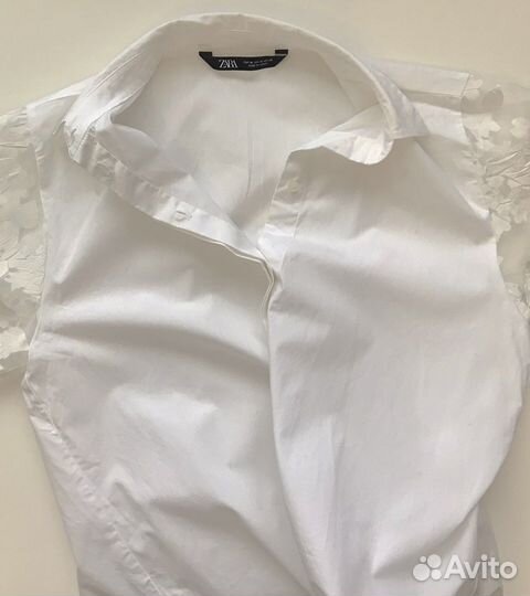 Рубашка Zara