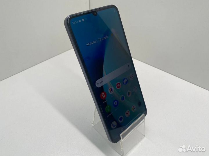 realme Note 50, 3/64 ГБ