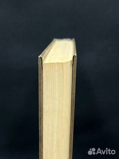 Фаворит. Вокруг одни враги