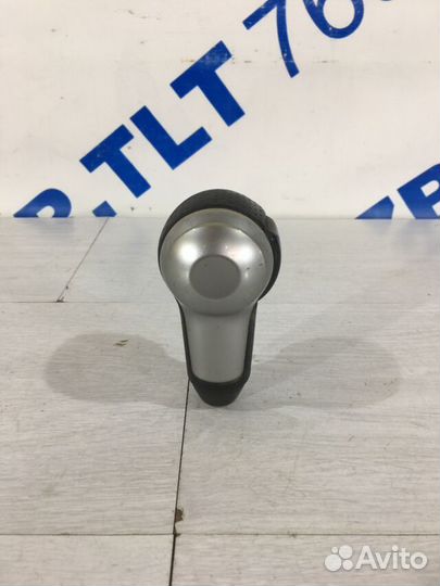 Ручка селектора АКПП nissan qashqai J10 2.0 ат