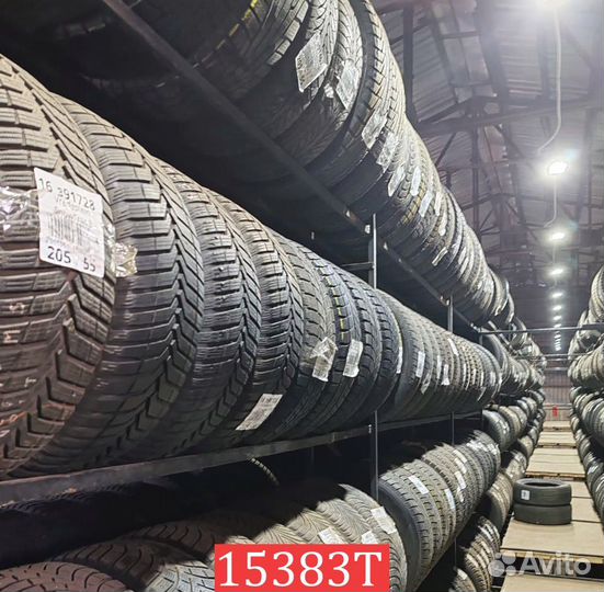 Bridgestone Blizzak LM-005 215/50 R17 95M