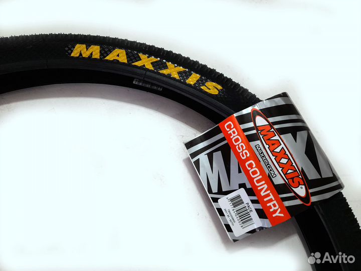 Покрышка maxxis pace М333 26 1,95