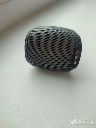 Микрофон Canon SM-V1