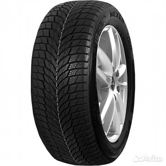 Nexen Winguard Sport 2 SUV 225/65 R17 102H