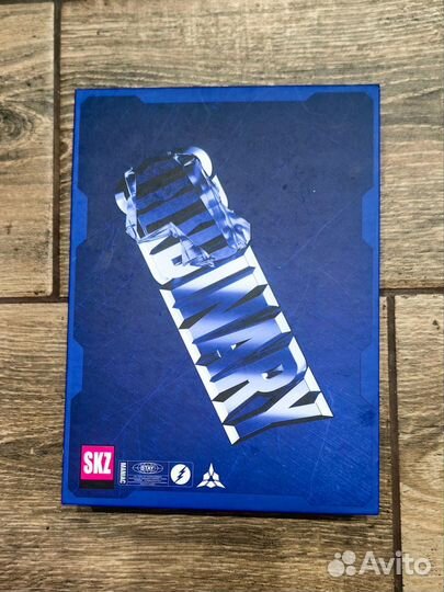 Офф альбом кпоп