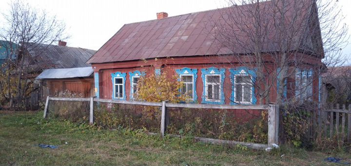 Участок 32 сот. (ИЖС)