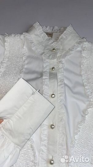 Платье zimmermann